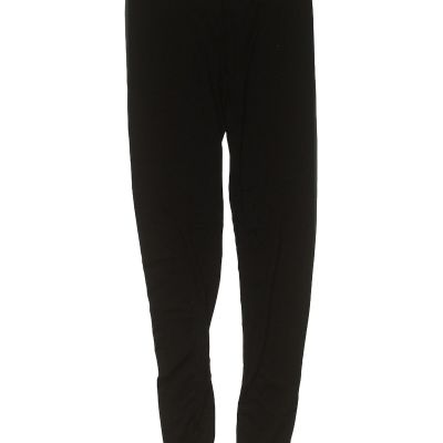 Uniqlo Women Black Leggings S